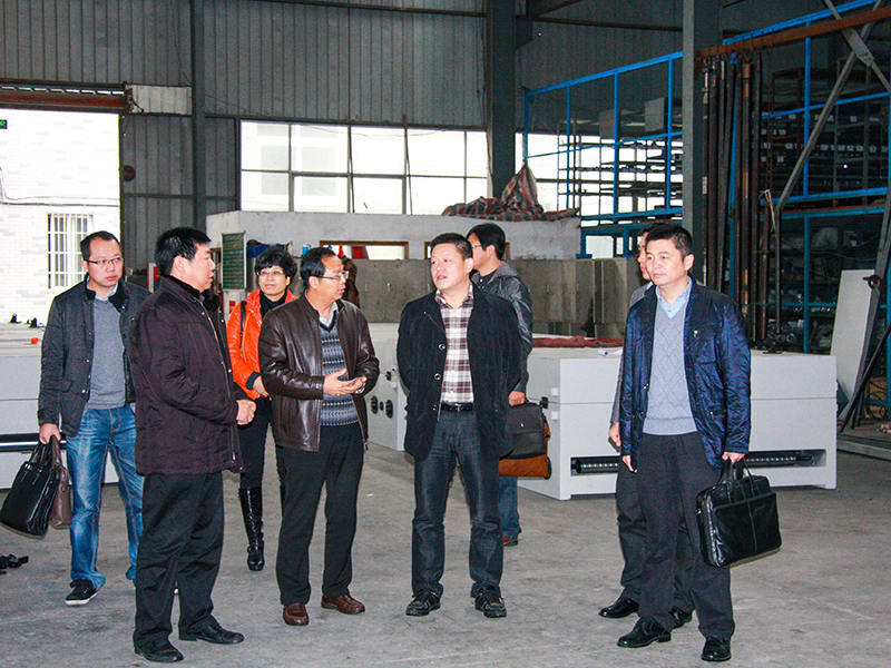 Zhejiang Meige Machinery Technology Co., Ltd.