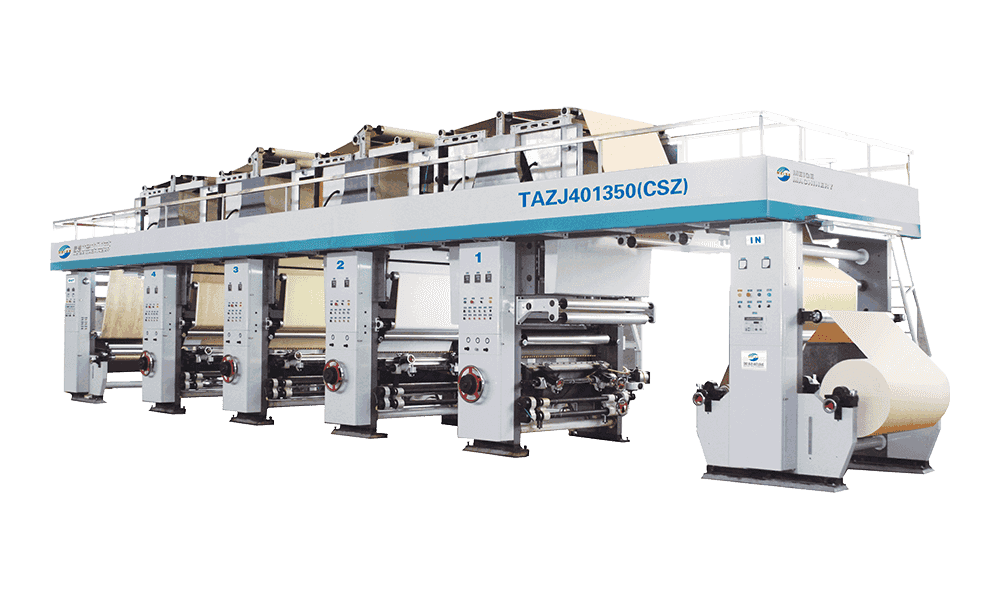 Why Rotogravure Remains the Gold Standard for High-Volume Flexible Packaging