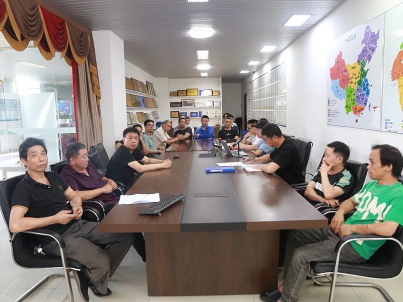 Zhejiang Meige Machinery Technology Co., Ltd.