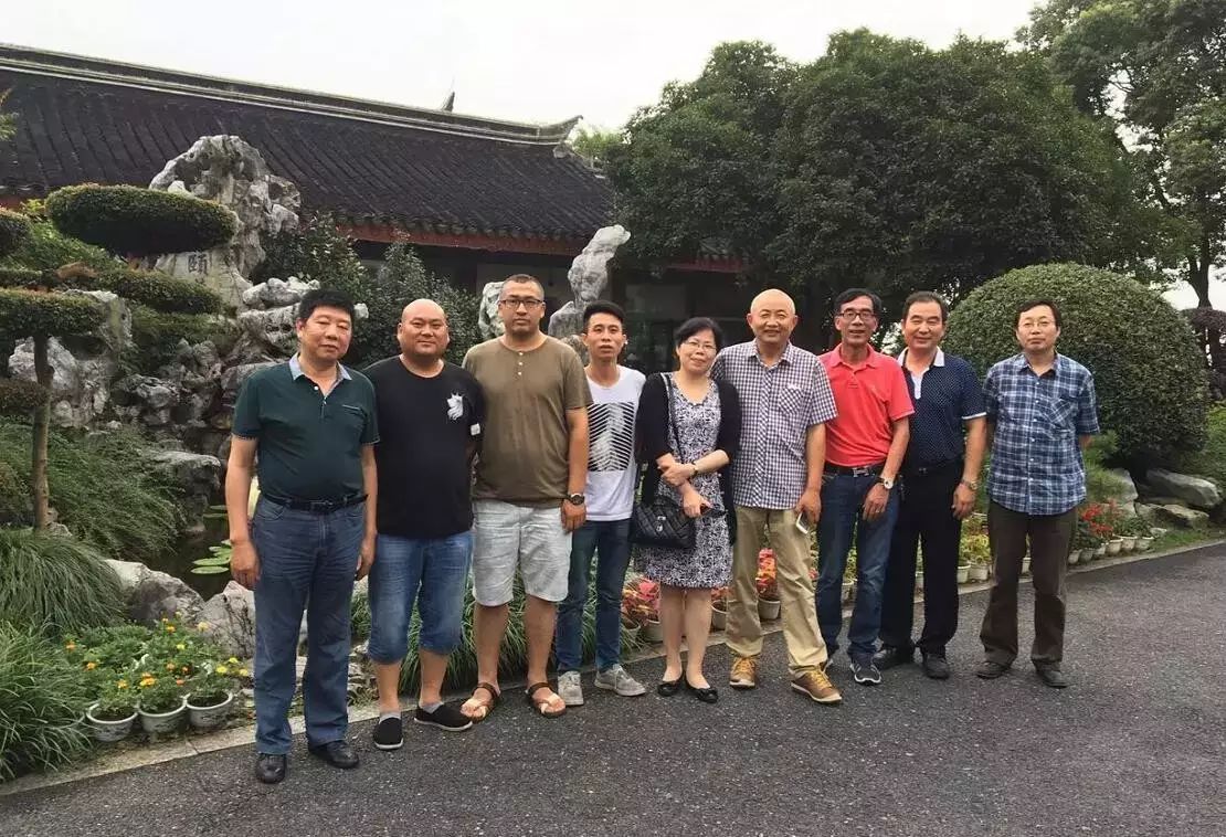 Chairman Liu Guofang is invited to participate in the formulation of industry standards by the Textile Association